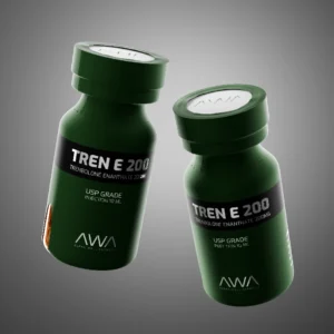 tren e - 10ml